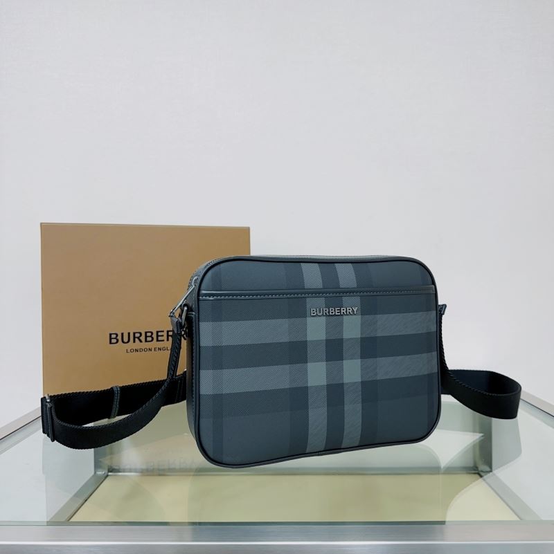 Burberry Satchel Bags